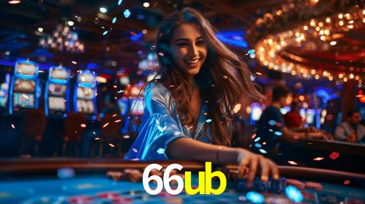 Experiência VIP 66ub