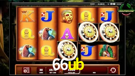 A Emoção da Loteria na 66ub: Uma Chance de Mudança de Vida