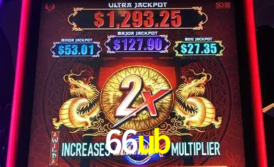 Desvendando o Mundo dos Jogos Virtuais na 66ub