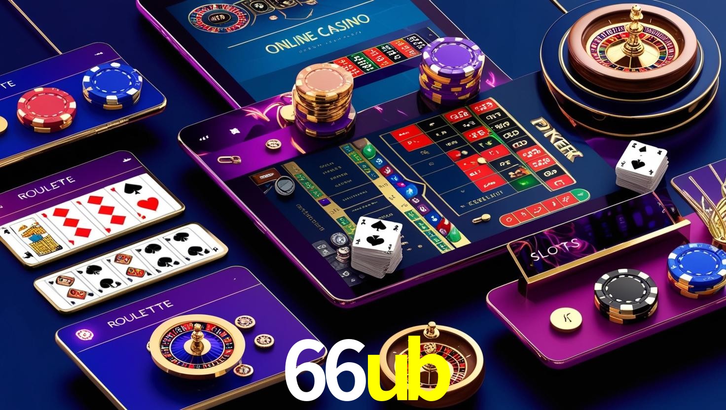 66UB