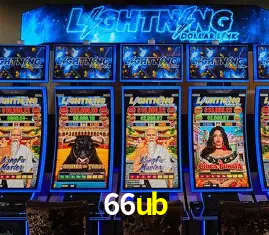 Desvendando o Mundo dos Jogos Virtuais na 66ub