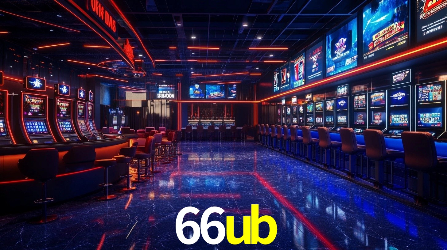 Experiência VIP 66ub