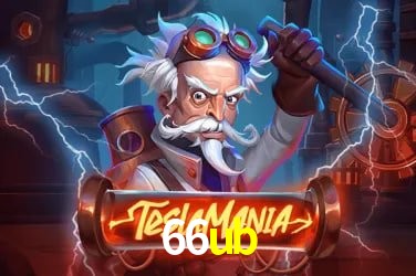 66ub Giros Grátis