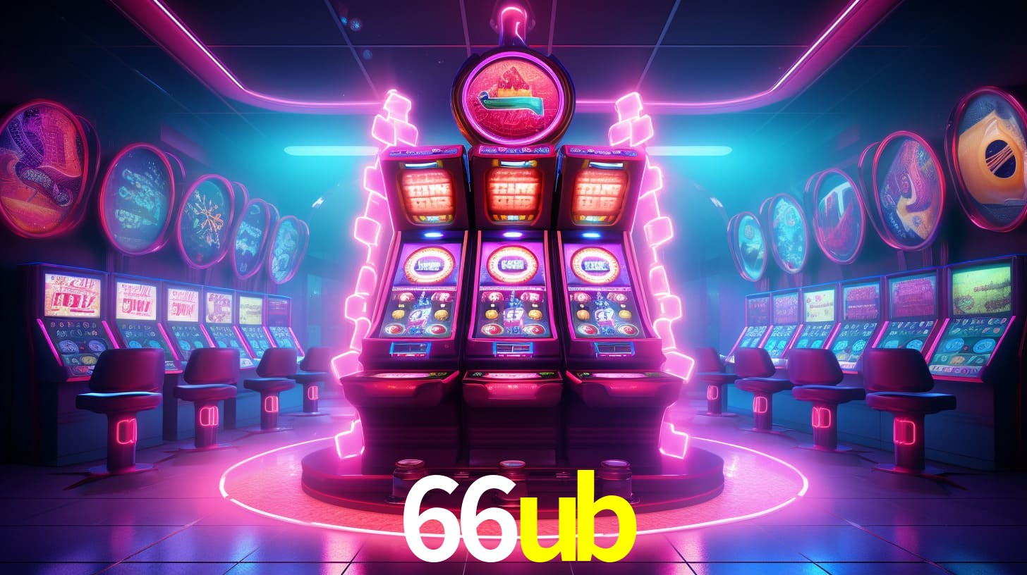 66ub: A Experiência de Casino com Jogos de Mesa ao Vivo