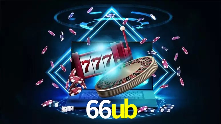 66ub Caça-níqueis móveis