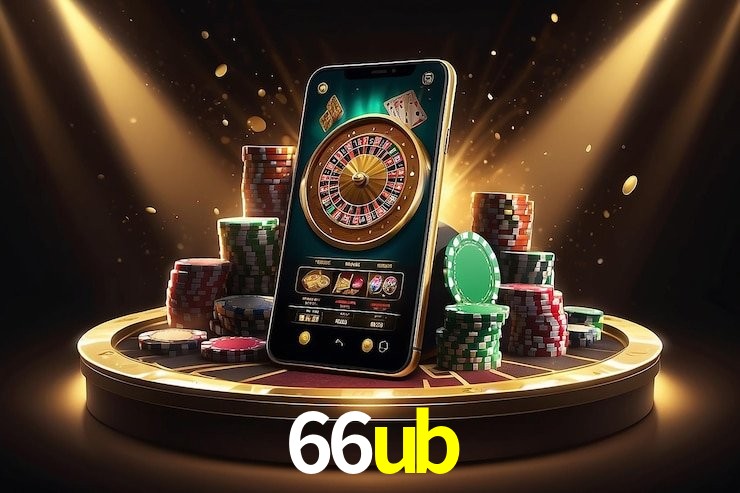 66ub Caça-níqueis móveis