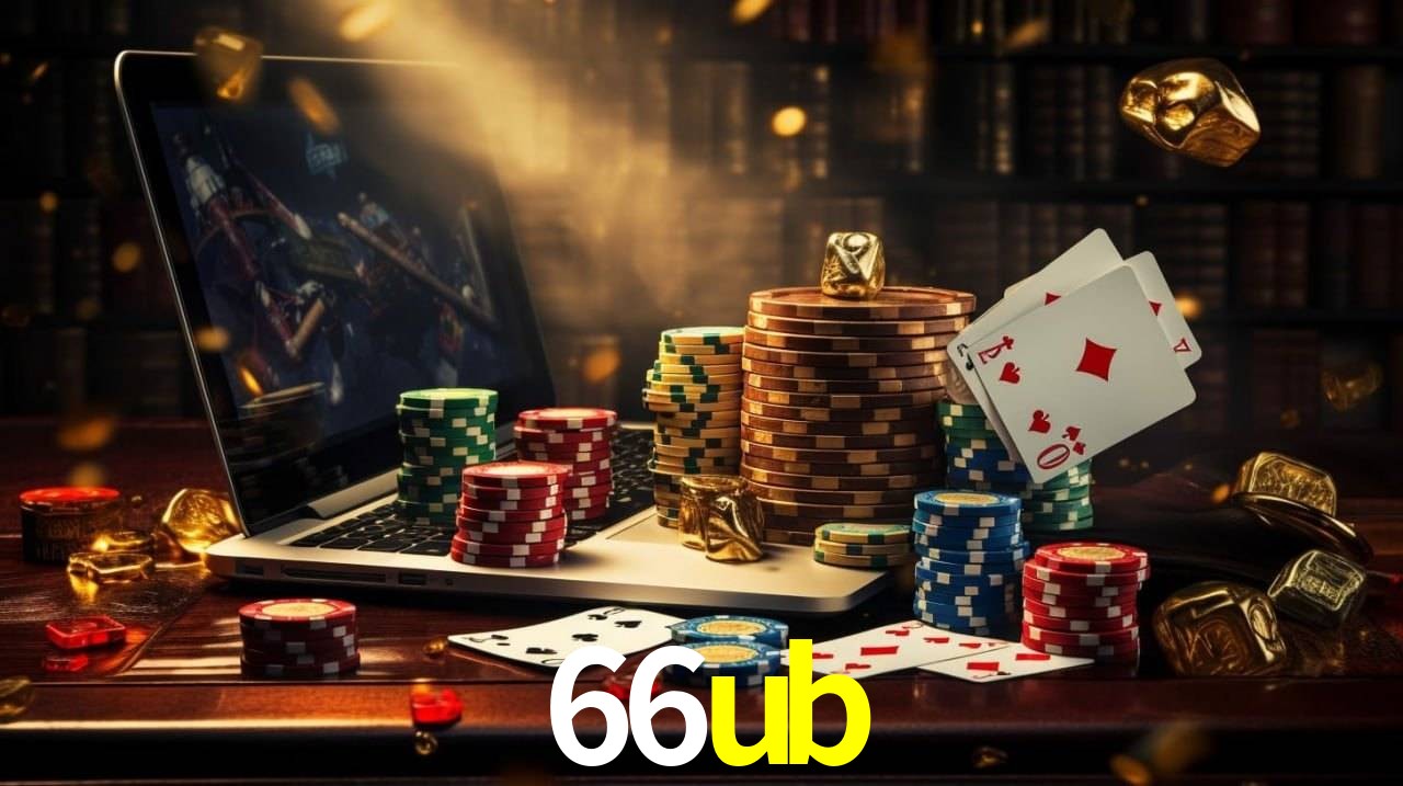 Tecnologia da Plataforma 66ub
