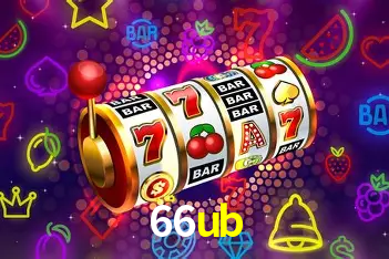 Descubra a Magia dos Jogos de Arcade no 66ub
