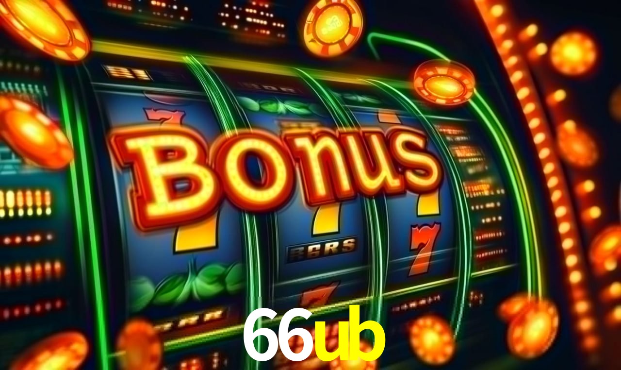 VIP Casino 66ub