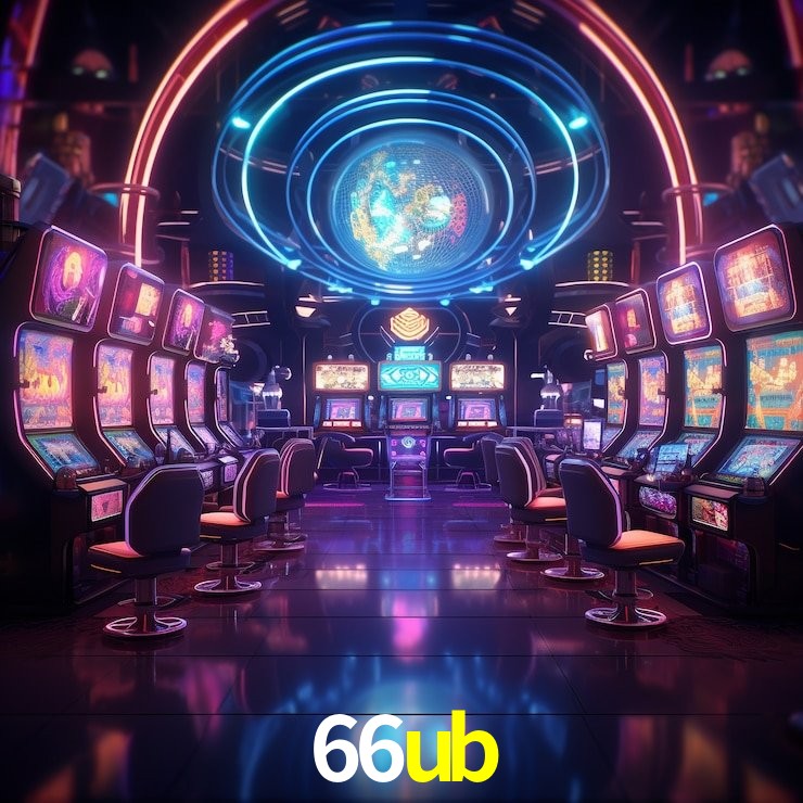 Promoções 66ub