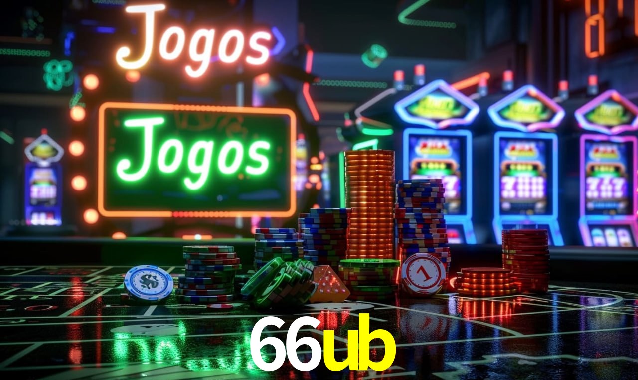 Segurança App 66ub