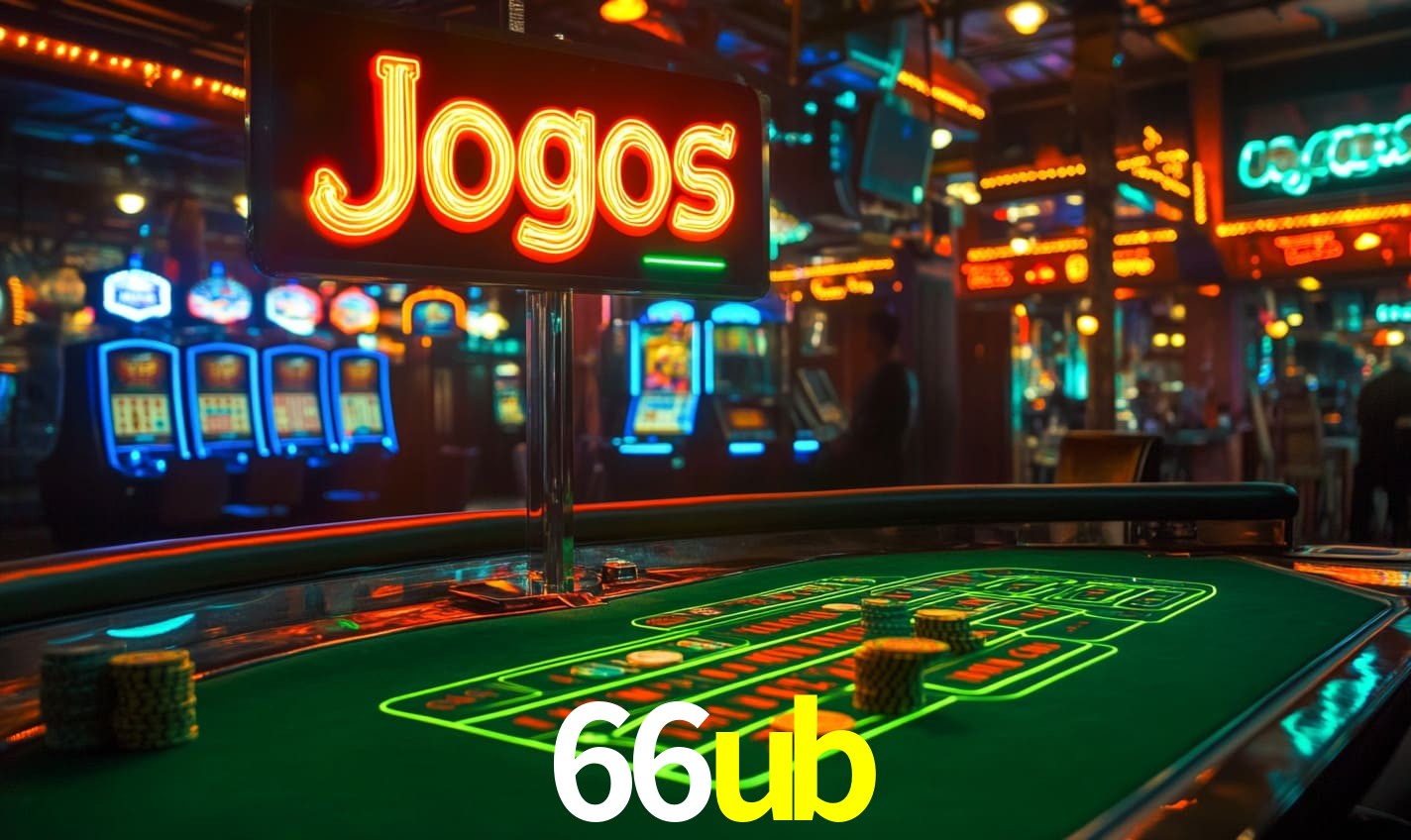 66ub 公平游戏