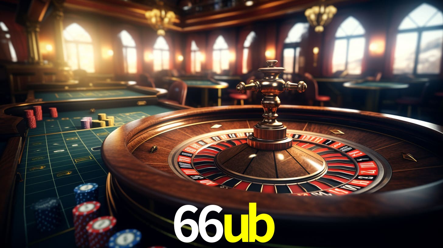 Live Casino 66ub