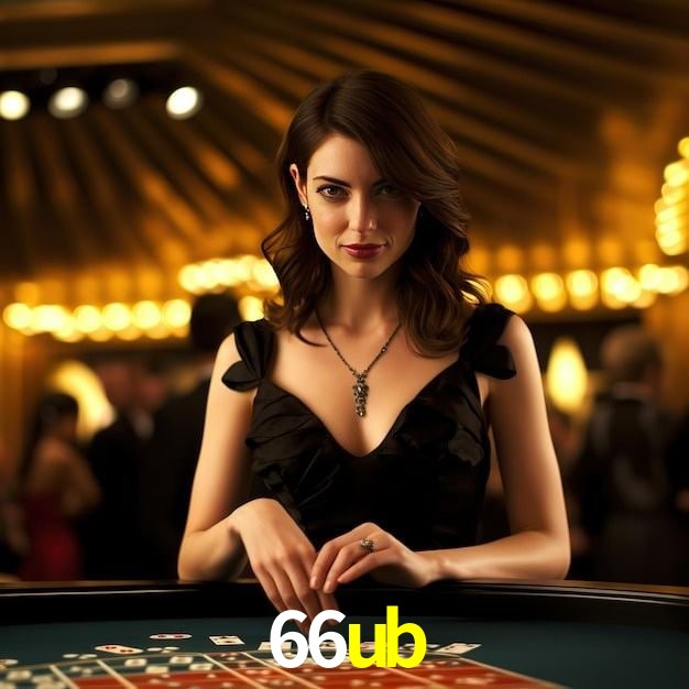 cassino 66ub