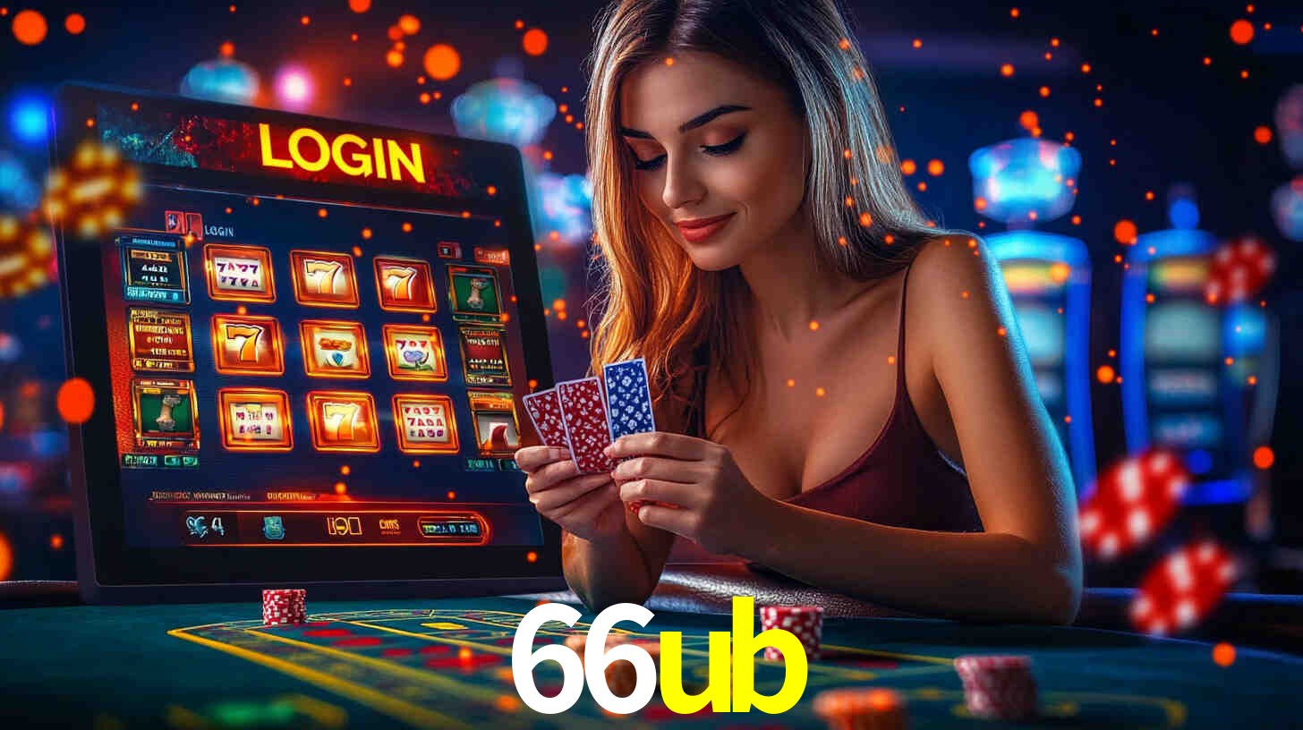 bet 66ub