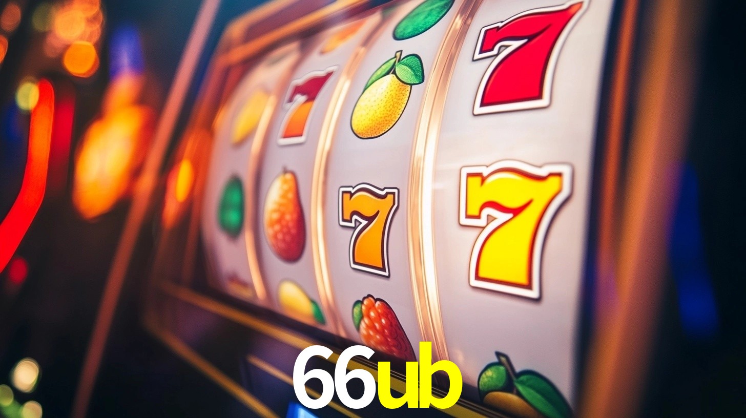 Experimente o Login Seguro Premium no 66ub