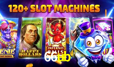 Descubra a Magia dos Jogos de Arcade no 66ub