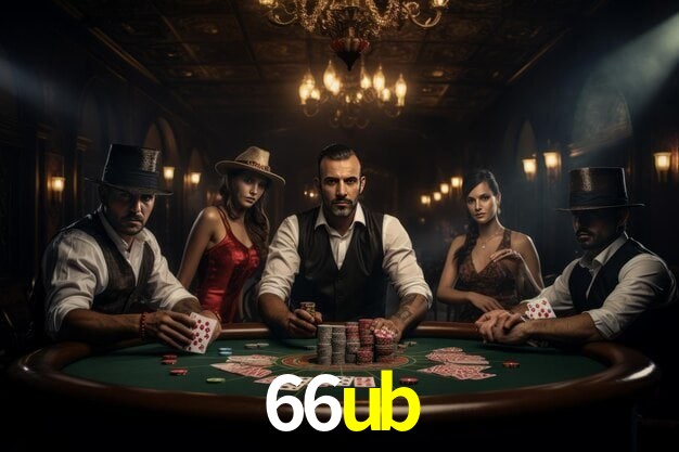 Casino VIP 66ub
