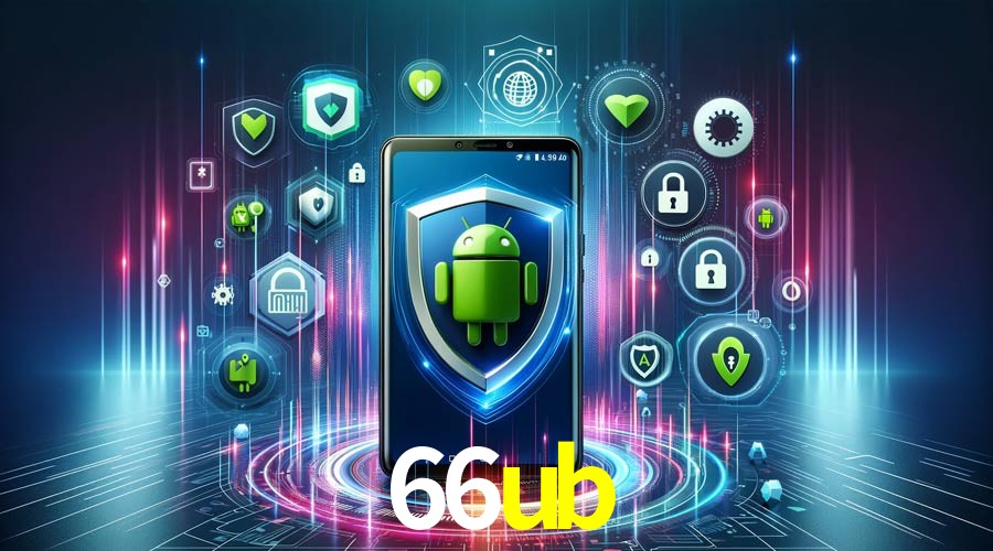 Security Systems 66ub