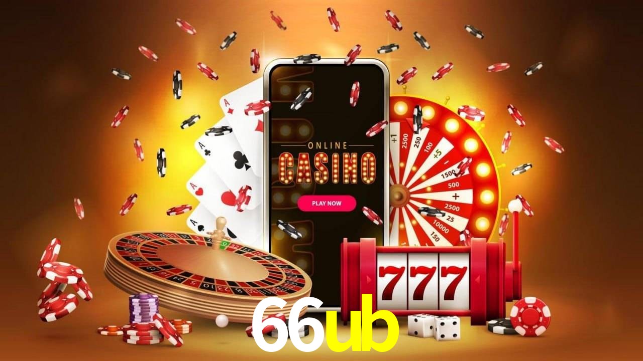 66ub Premiação acumulada / Jackpot