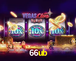 Descubra o Mundo do Cassino Online com 66ub