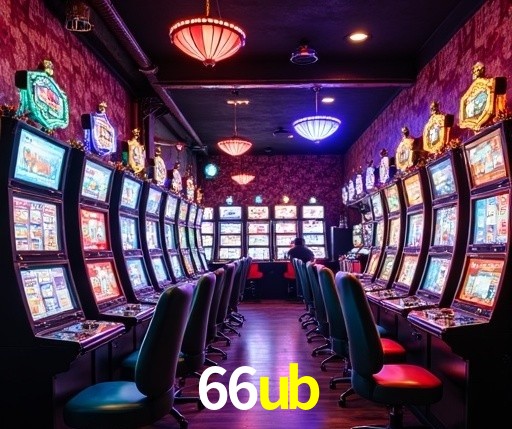 Melhores Jogos 66ub