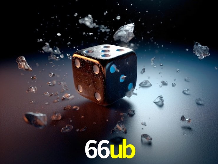 Ganhador 66ub