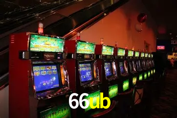 A Experiência Imersiva dos Cassinos Ao Vivo no 66ub