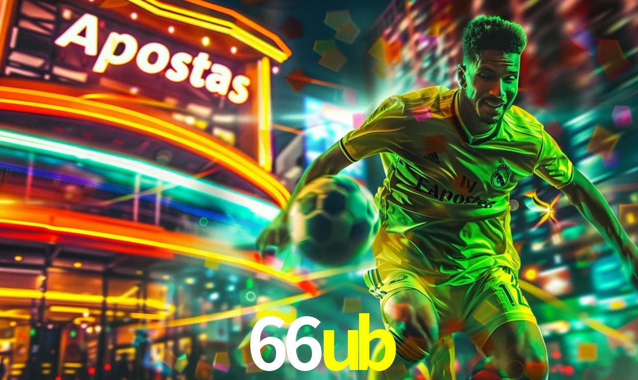 66ub plataforma