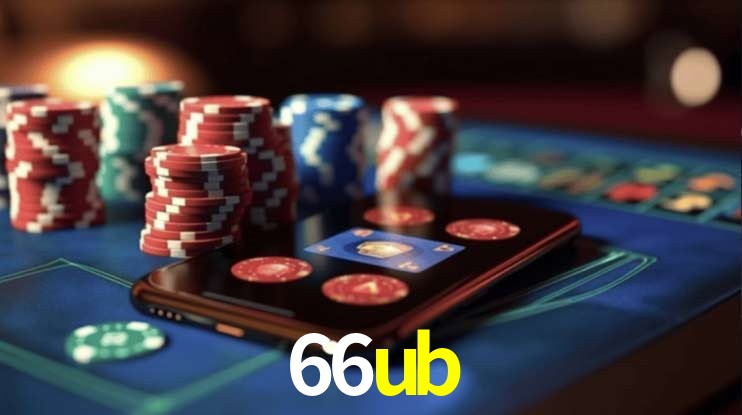 66ub Bonus Rain – Ganhe mais em jogos de caça-níqueis