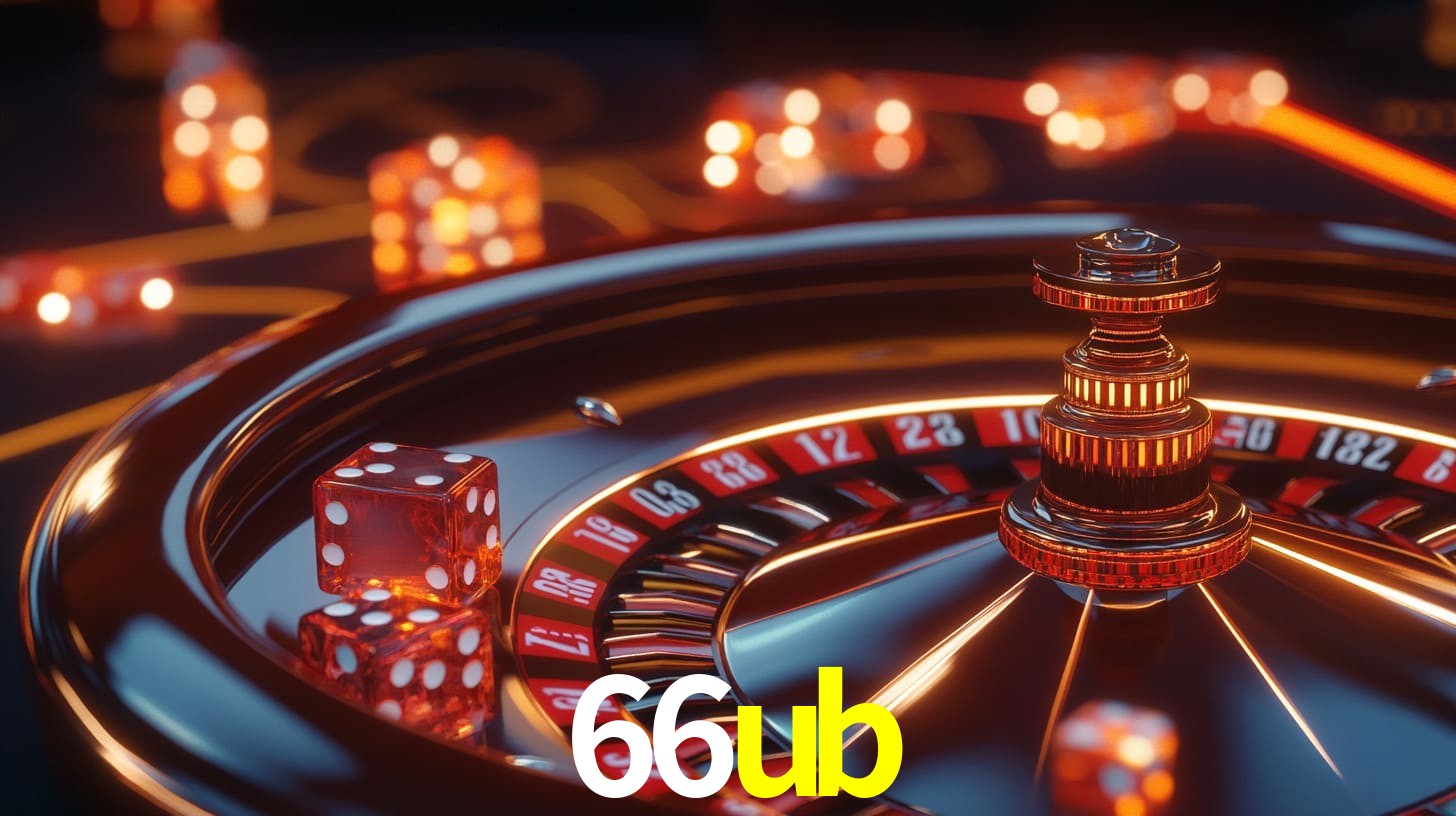 66ub bet casino