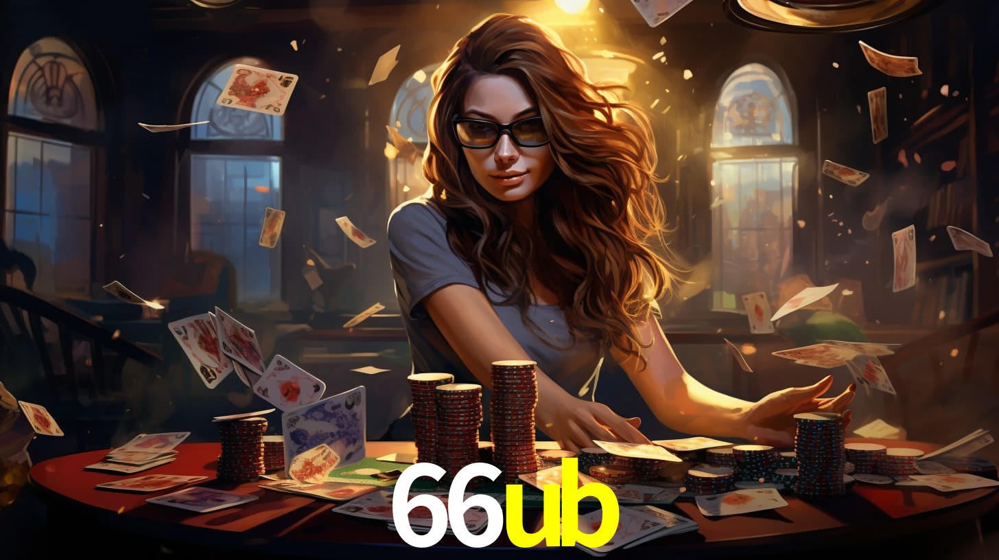 Roulette Table 66ub