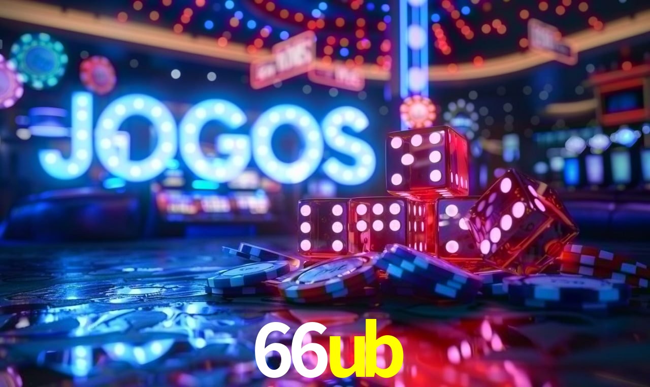 Recursos de Bônus 66ub
