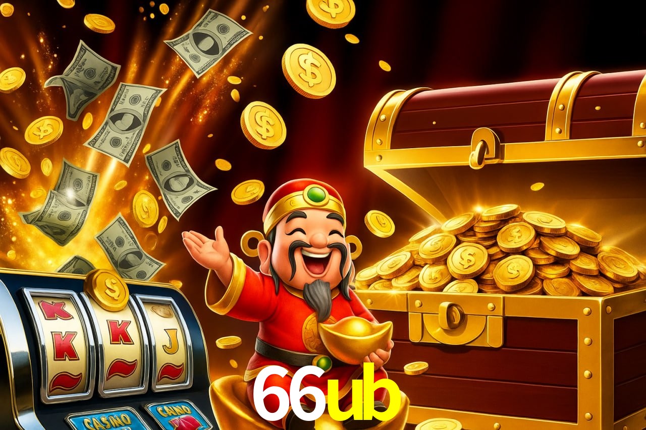 Diretório de Jogos 66ub