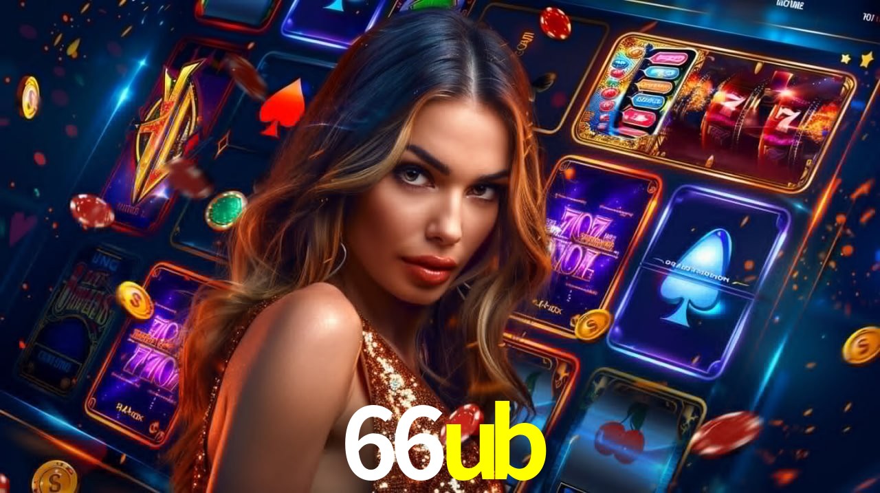 Casino Ao Vivo 66ub