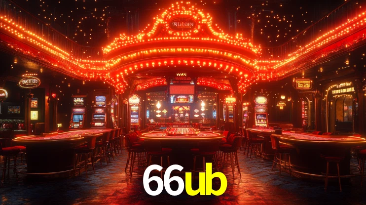 66ub: Jogos de Caça-Níqueis-Altas Recompensas, Roleta-Velocidade, Blackjack-Desafios Máximos