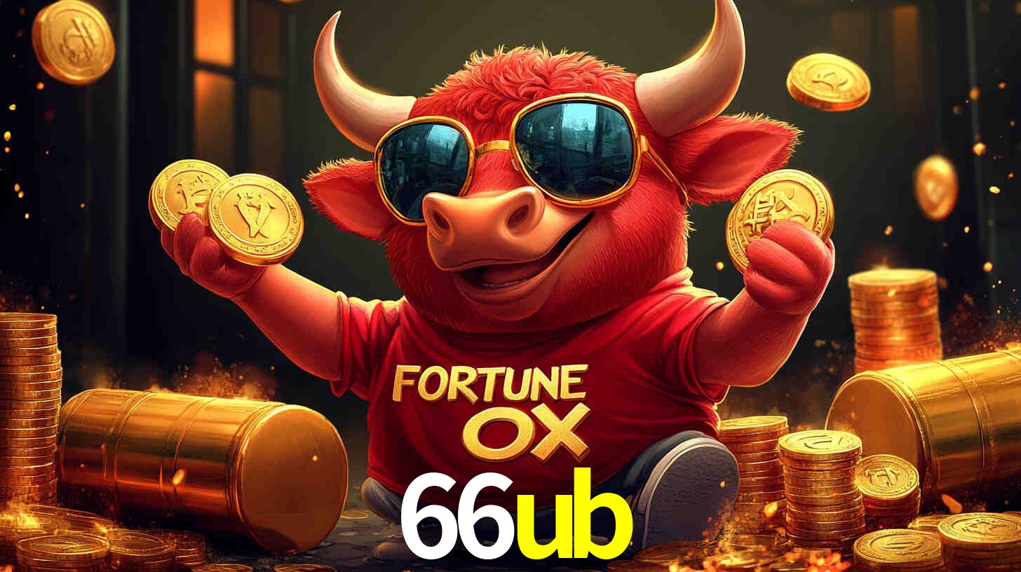 App Mobile 66ub