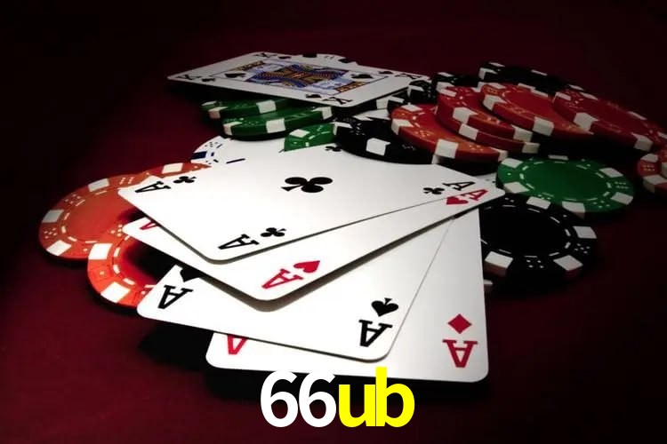 Benefícios da Conta 66ub
