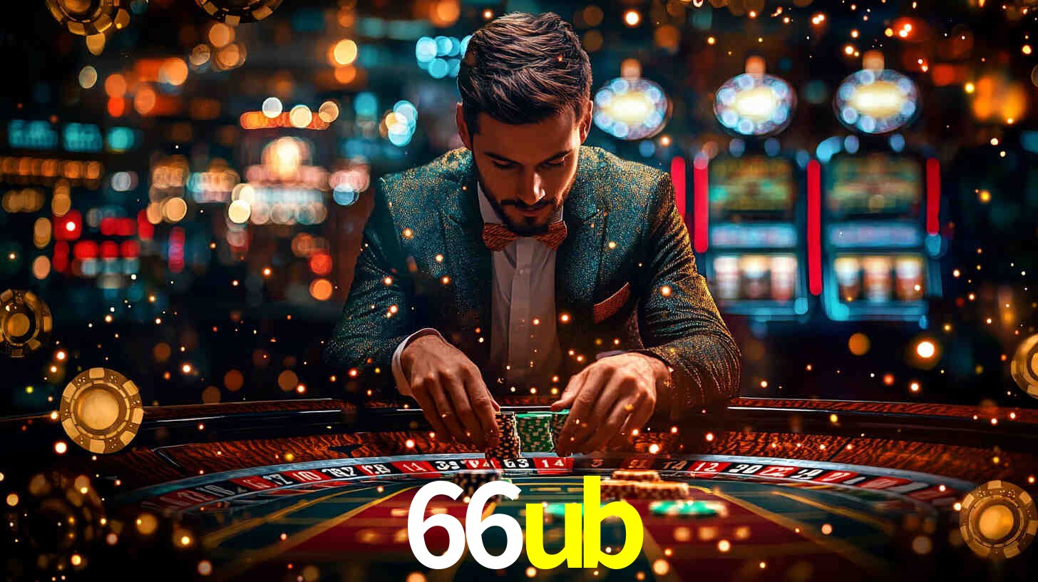 Ofertas Imperdíveis na 66ub: Promoções e Bônus Que Valem a Pena