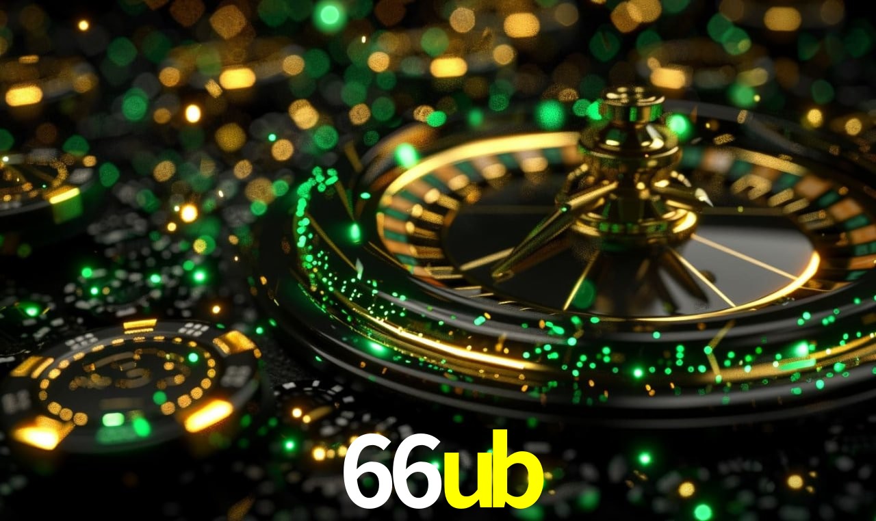 Slots RTP 66ub