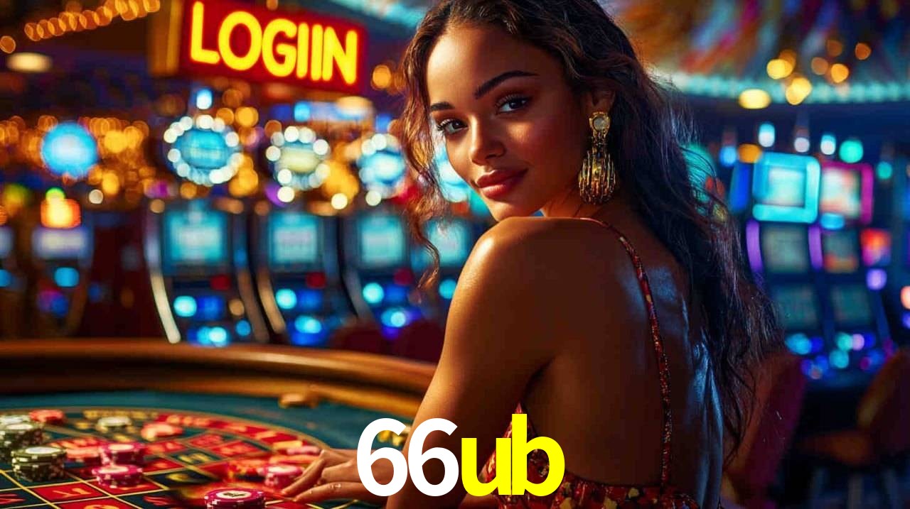 66ub Tipos de máquinas caça-níqueis
