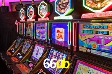 Desvendando o Mundo dos Jogos Virtuais na 66ub
