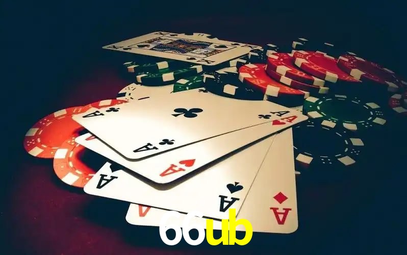 Chances Ganhar 66ub