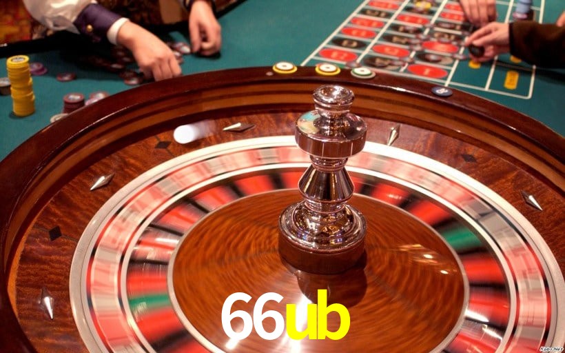 Jogos de Slot 66ub