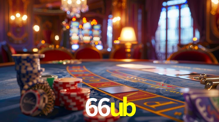 Weekend Specials 66ub