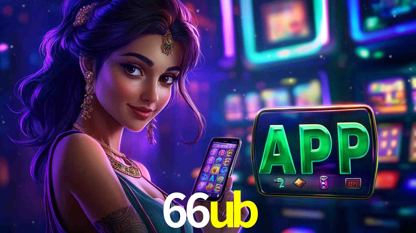 66ub bet Brasil