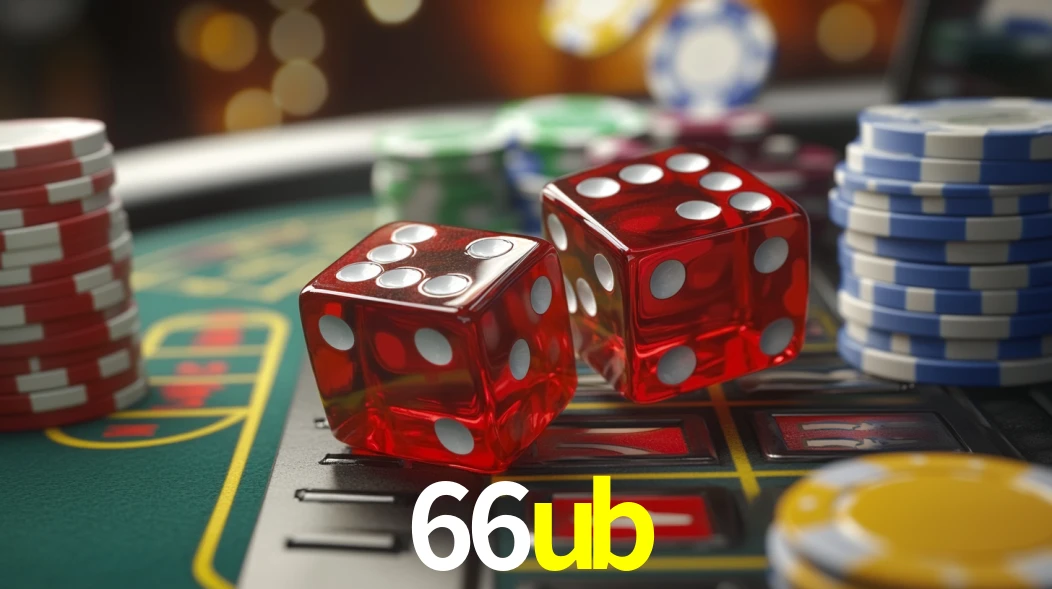 Welcome Bonus 66ub