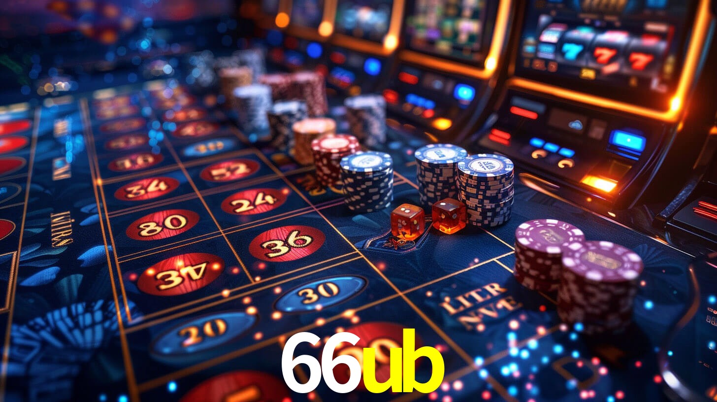 66UB