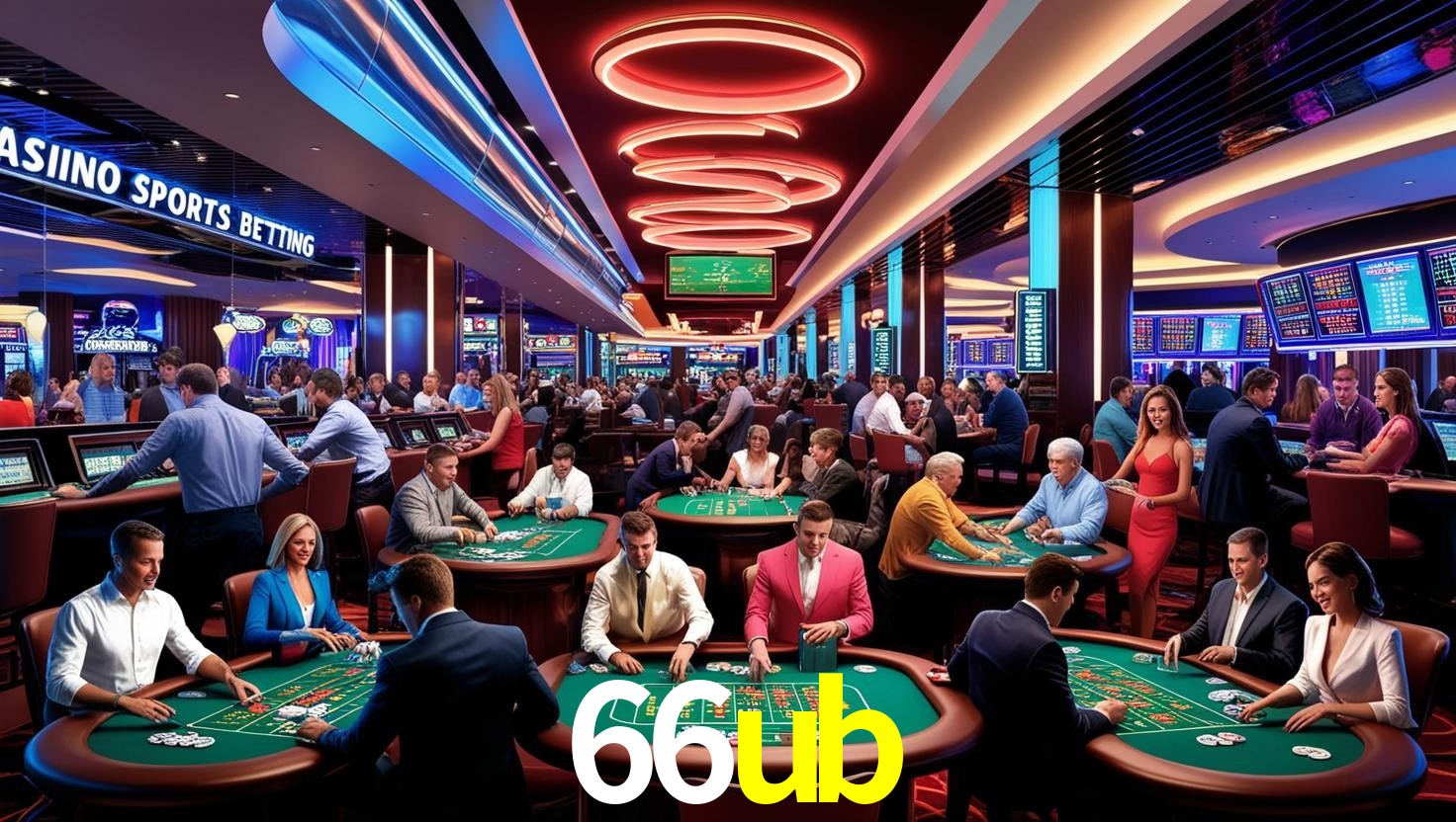 66UB