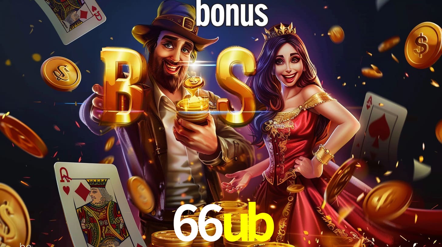 66UB